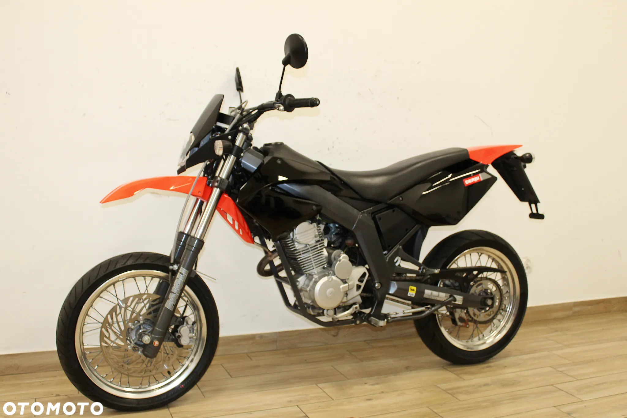 Derbi Senda