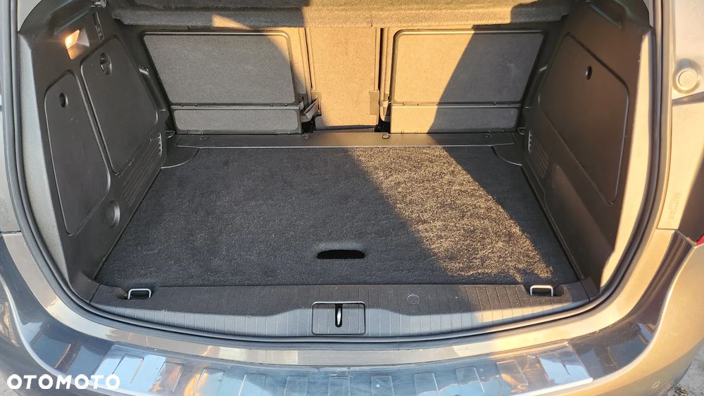 Opel Meriva 1.4 T Cosmo - 18