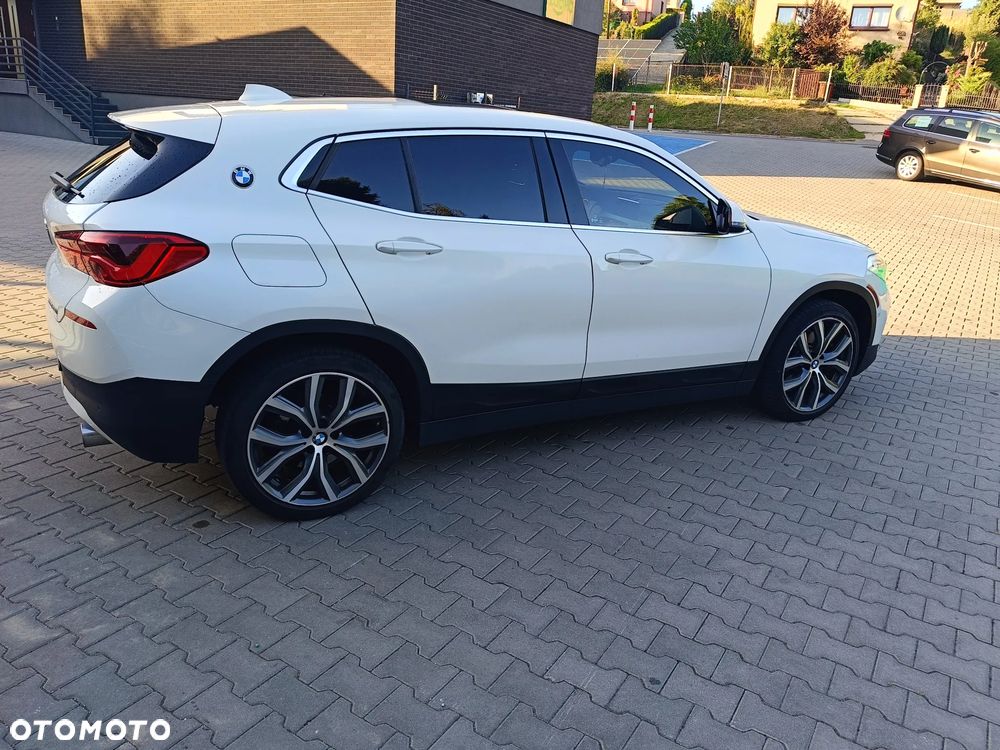 BMW X2 - 3