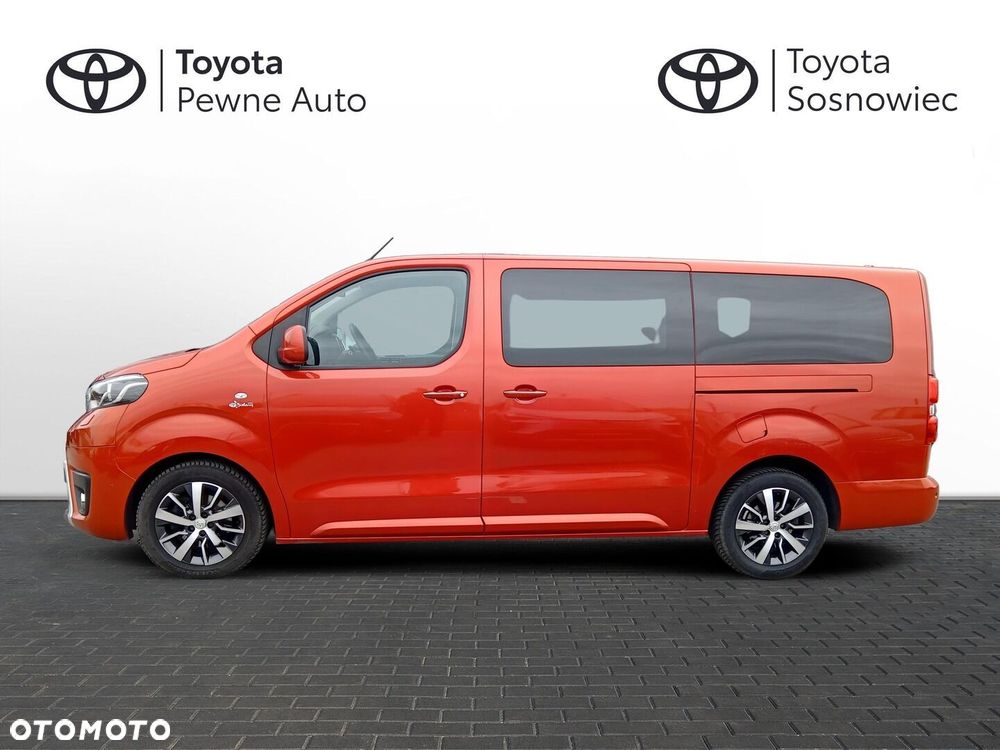 Toyota Proace Verso - 3