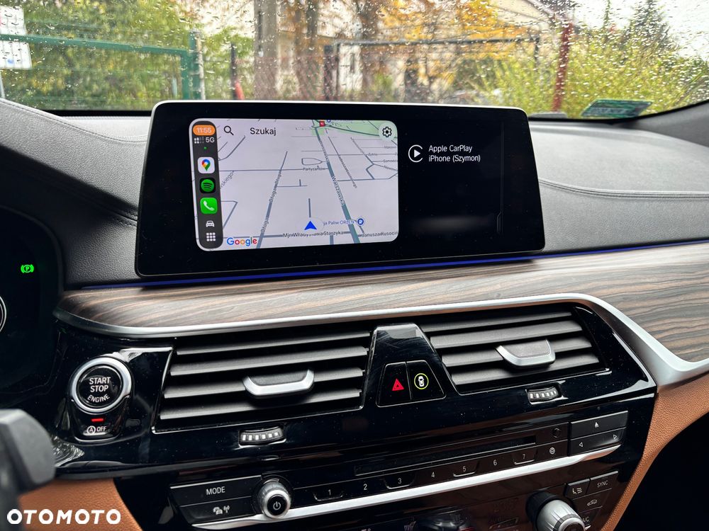 BMW 6GT 630d xDrive - 26