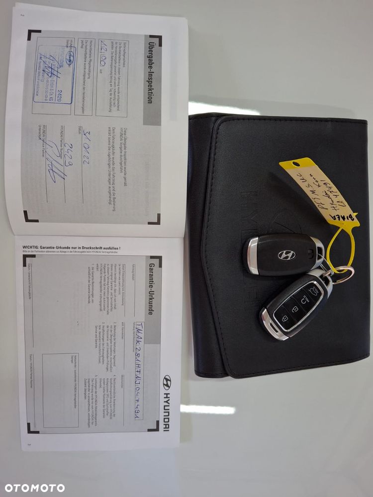 Hyundai Kona Select - 9