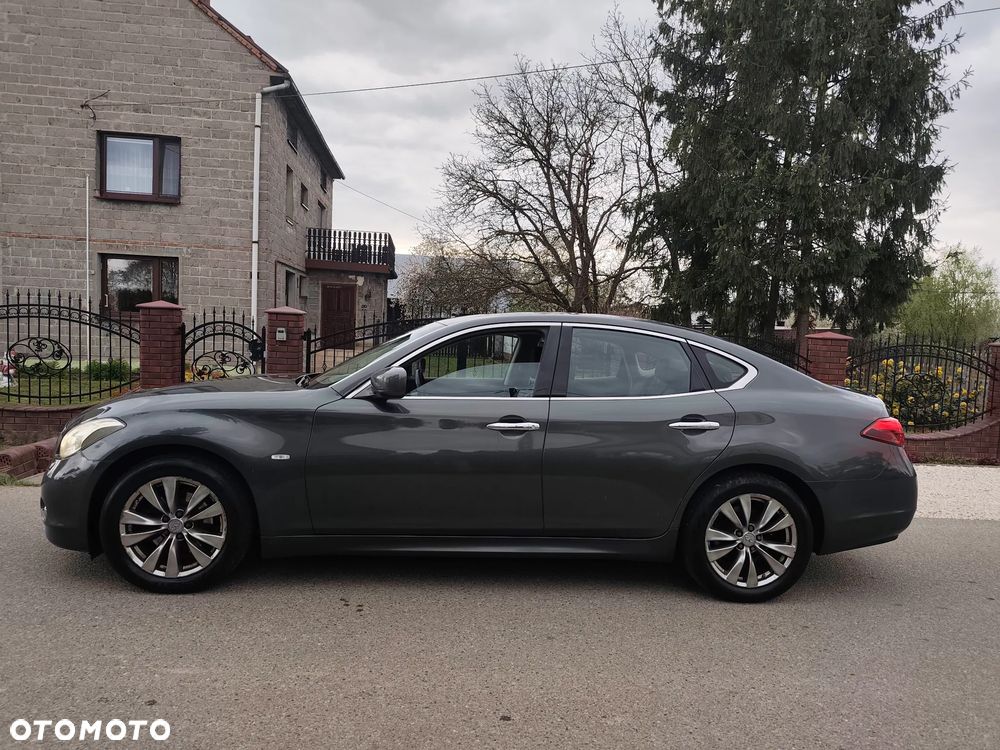 Infiniti M M37 S Premium - 5