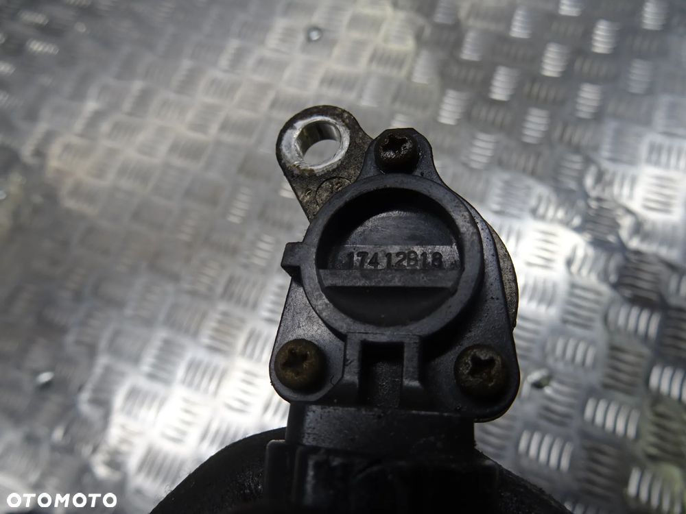 TOYOTA RAV4 II 00-03 2.0 B IMPULSATOR CZUJNIK PRĘDKOŚCI - 3