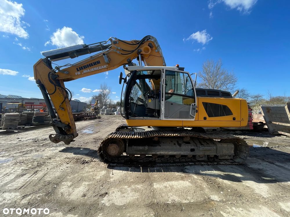Liebherr 924 - 11
