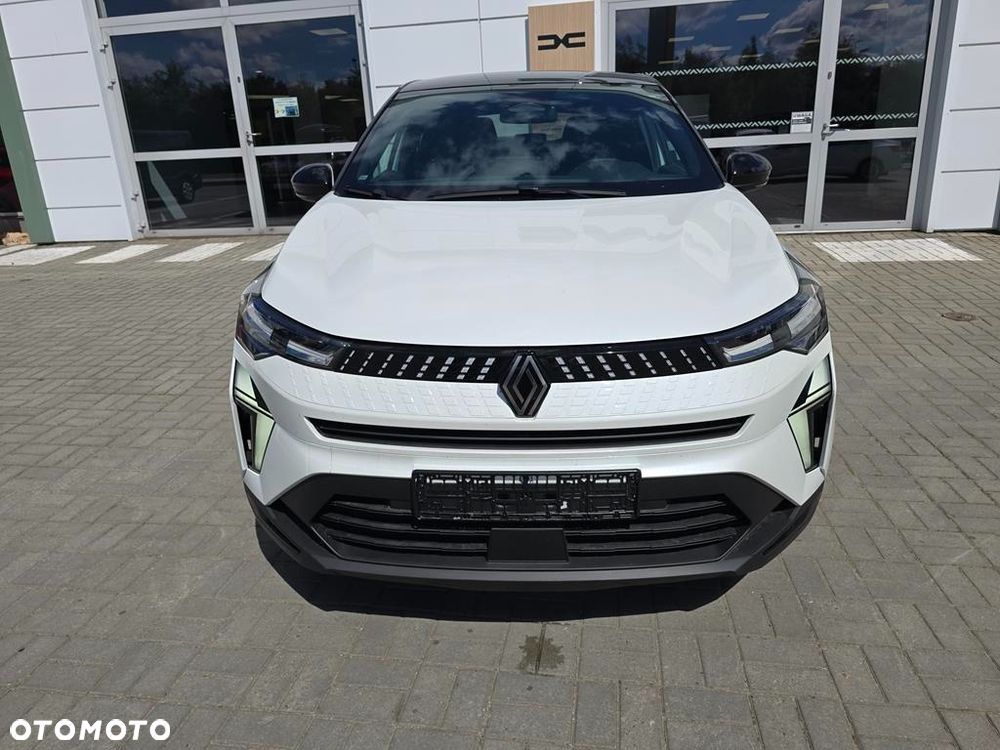 Renault Captur 1.3 TCe mHEV Techno EDC - 2
