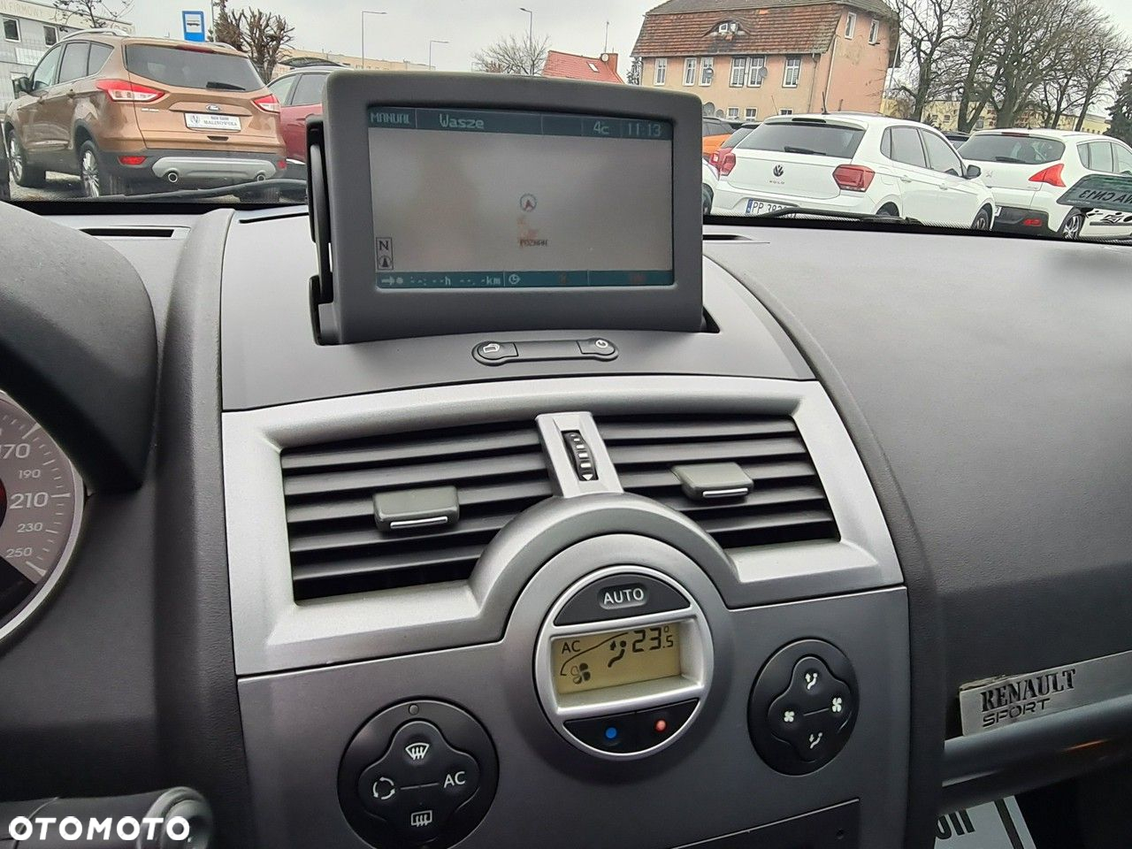 Renault Megane 2.0 dCi GT - 10