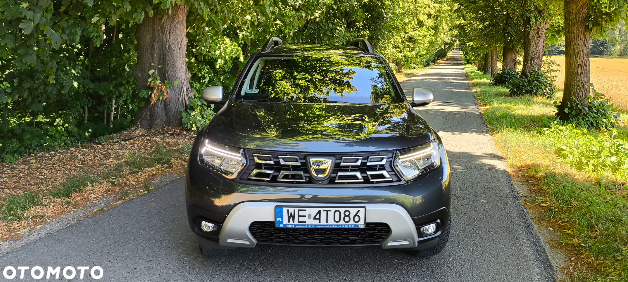 Dacia Duster 1.0 TCe Prestige - 2