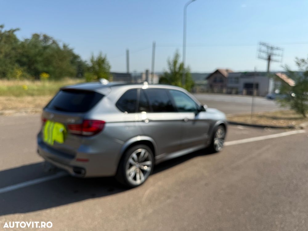 BMW X5 xDrive40d - 3