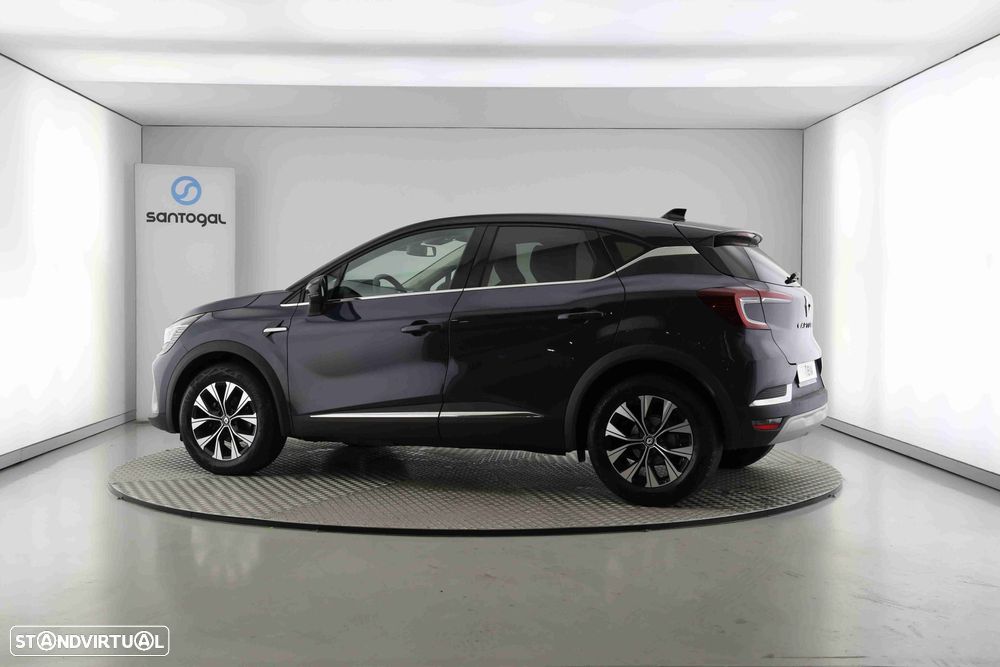 Renault Captur 1.0 TCe Techno - 5