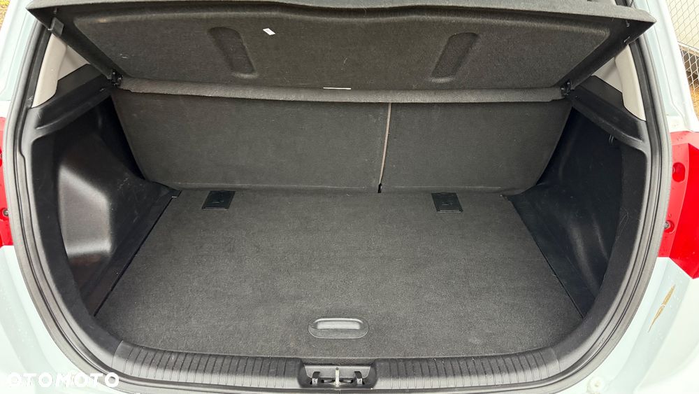 Kia Venga 1.4 M - 19