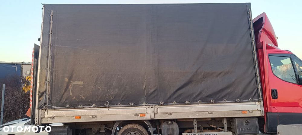 Iveco DAILY 35S18 - 9