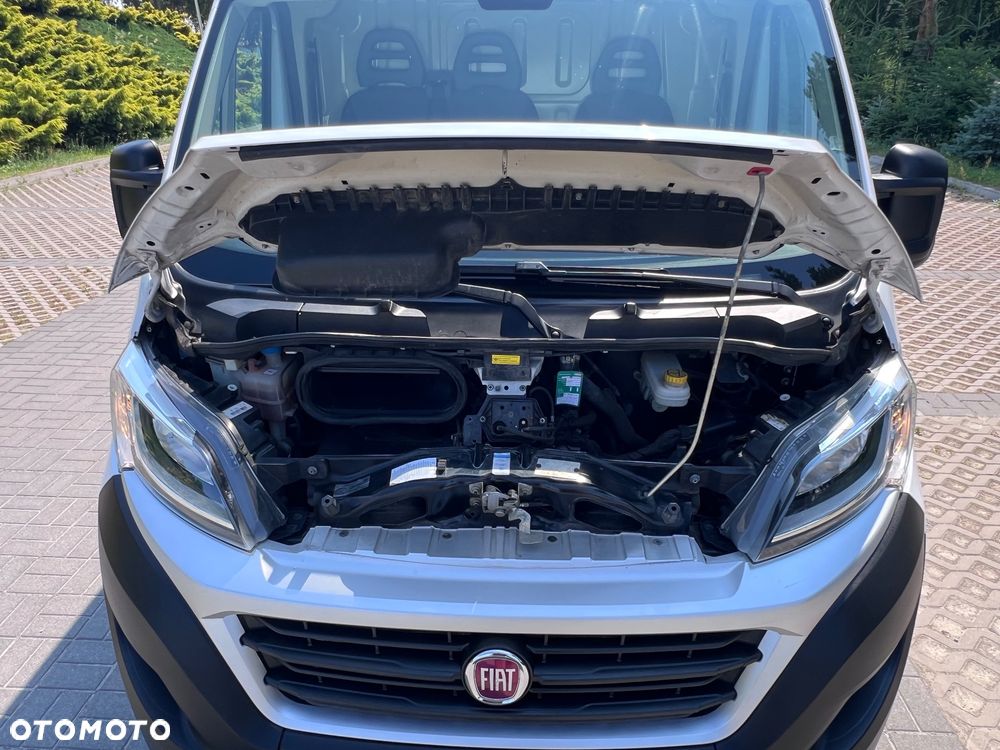 Fiat Ducato - 32