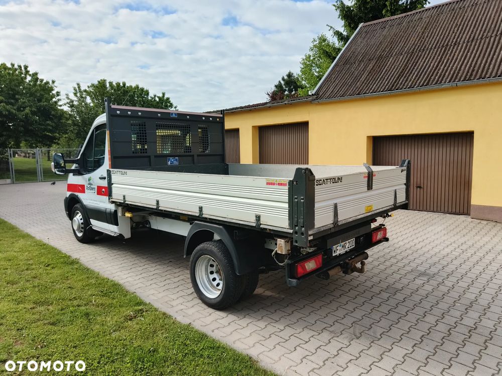 Ford Transit - 17