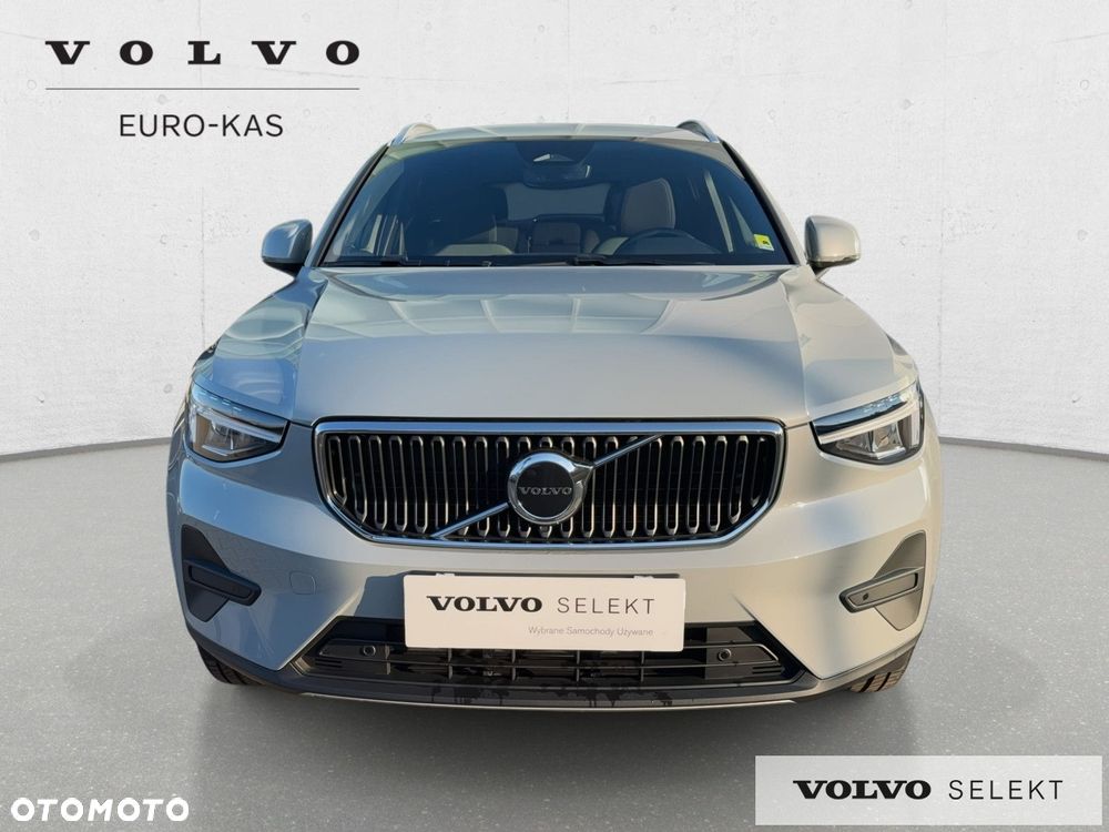 Volvo XC 40 - 4