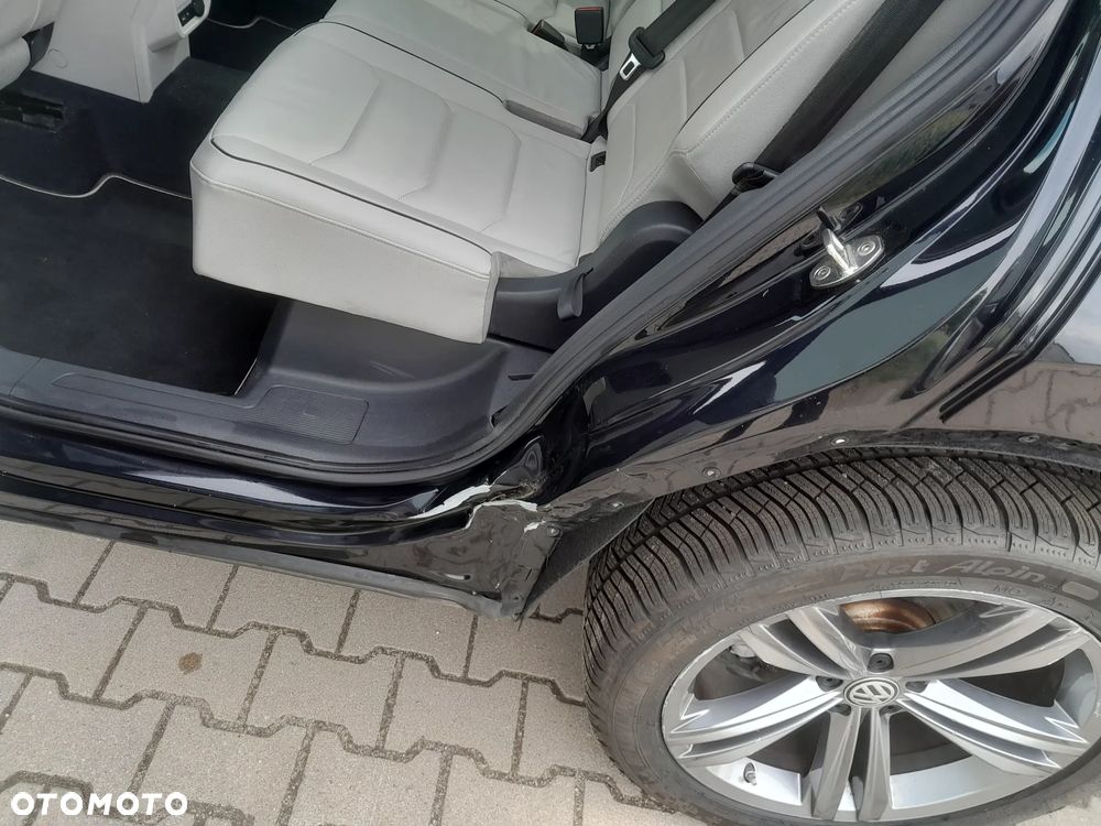 Volkswagen Tiguan 1.5 TSI ACT OPF DSG Highline - 17