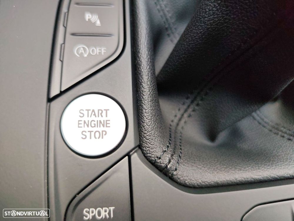 BMW 116 i Advantage - 23