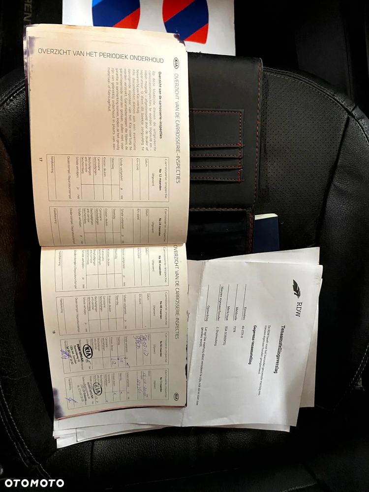 Kia Sorento 2.4 Freedom - 22