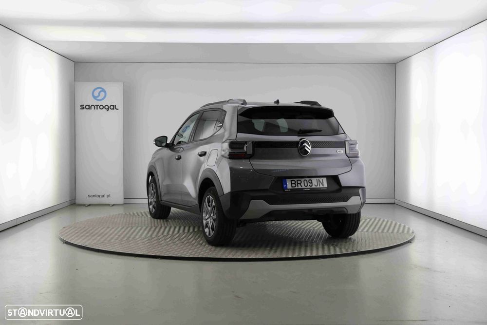 Citroën C3 1.2 Turbo Max - 4