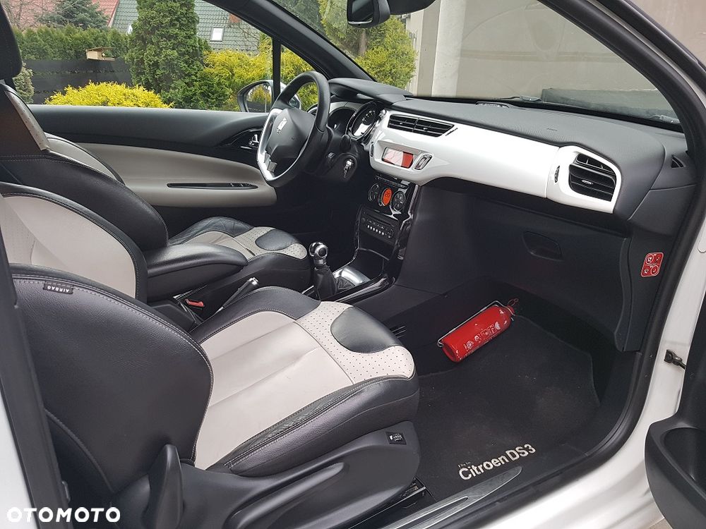 Citroën DS3 - 20