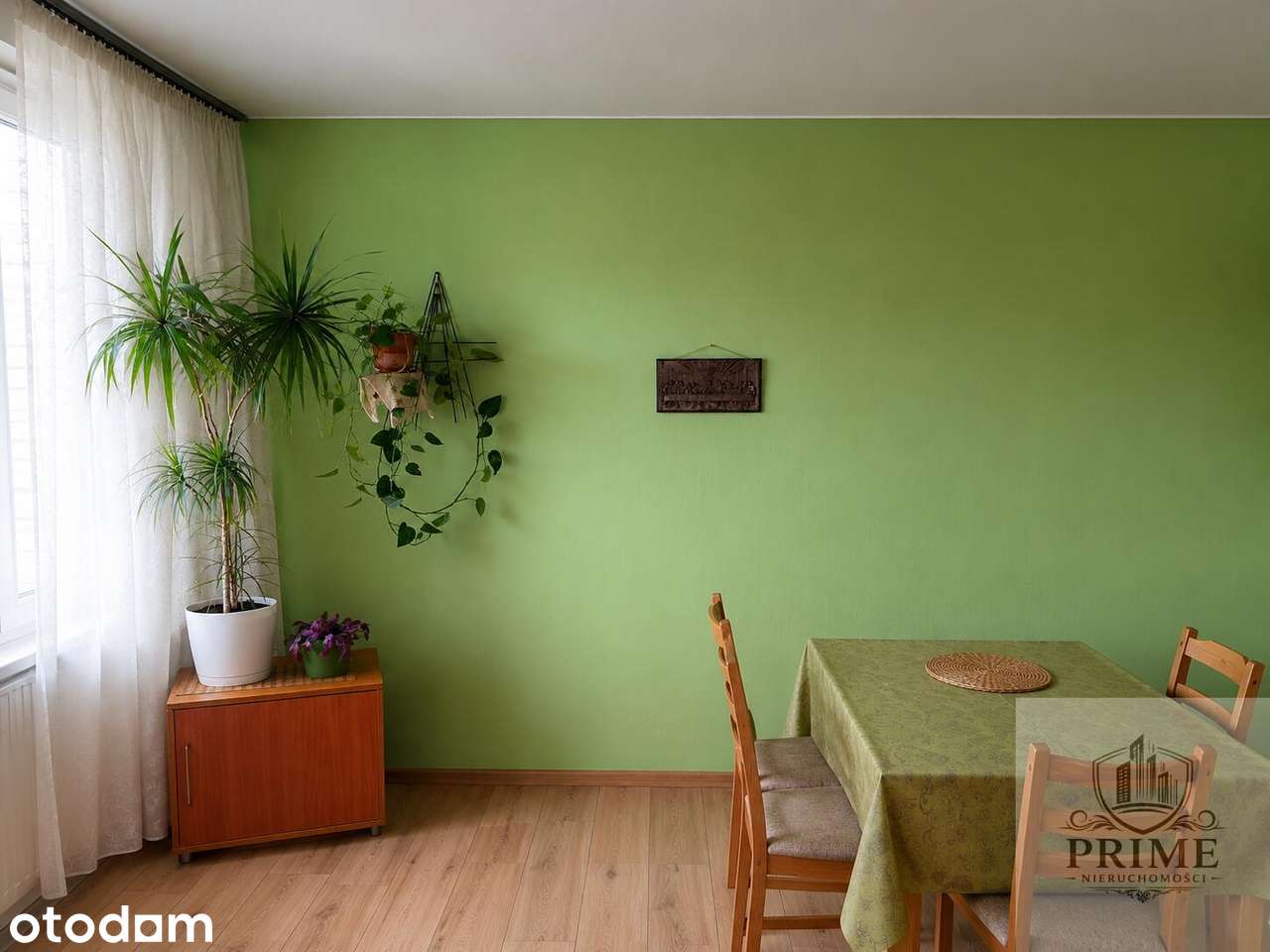 Ursus - 36,10m2 | 2 pokoje | PKP | 20 min do centrum