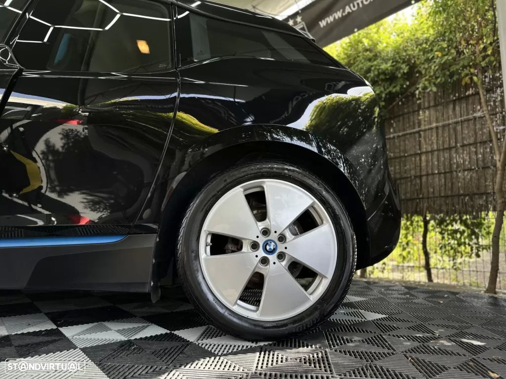 BMW i3 (120 Ah) - 4