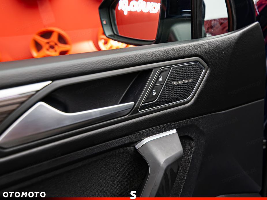 Volkswagen Tiguan 2.0 TDI SCR 4Mot Elegance DSG - 9