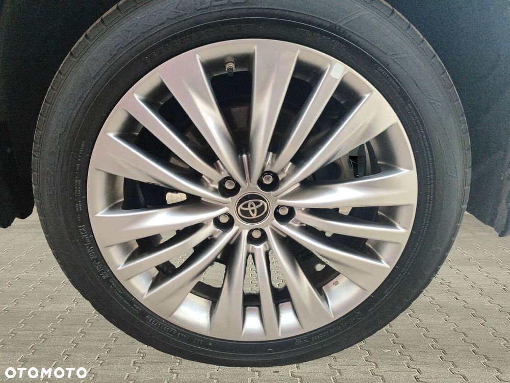 Toyota Highlander 2.5 Hybrid Prestige - 27