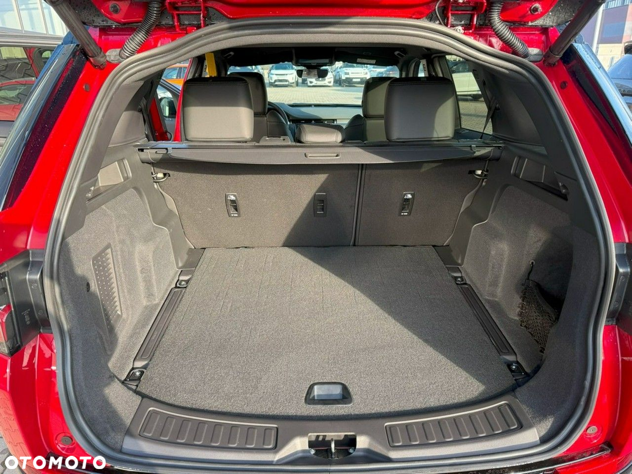 Land Rover Discovery Sport - 21