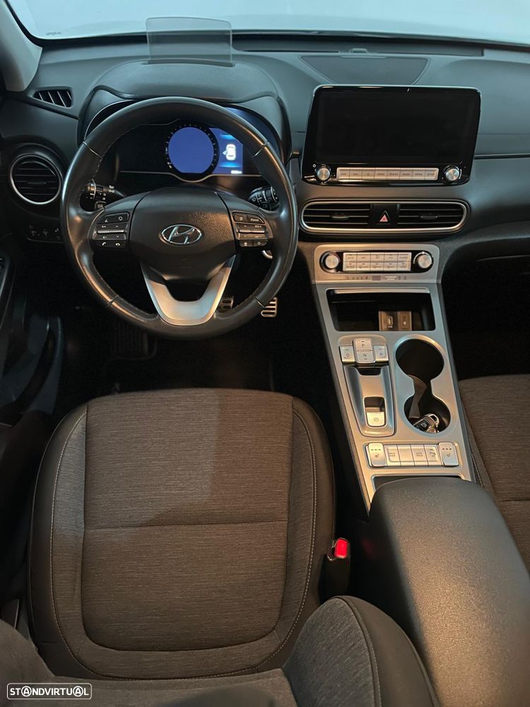 Hyundai Kauai Business - 6