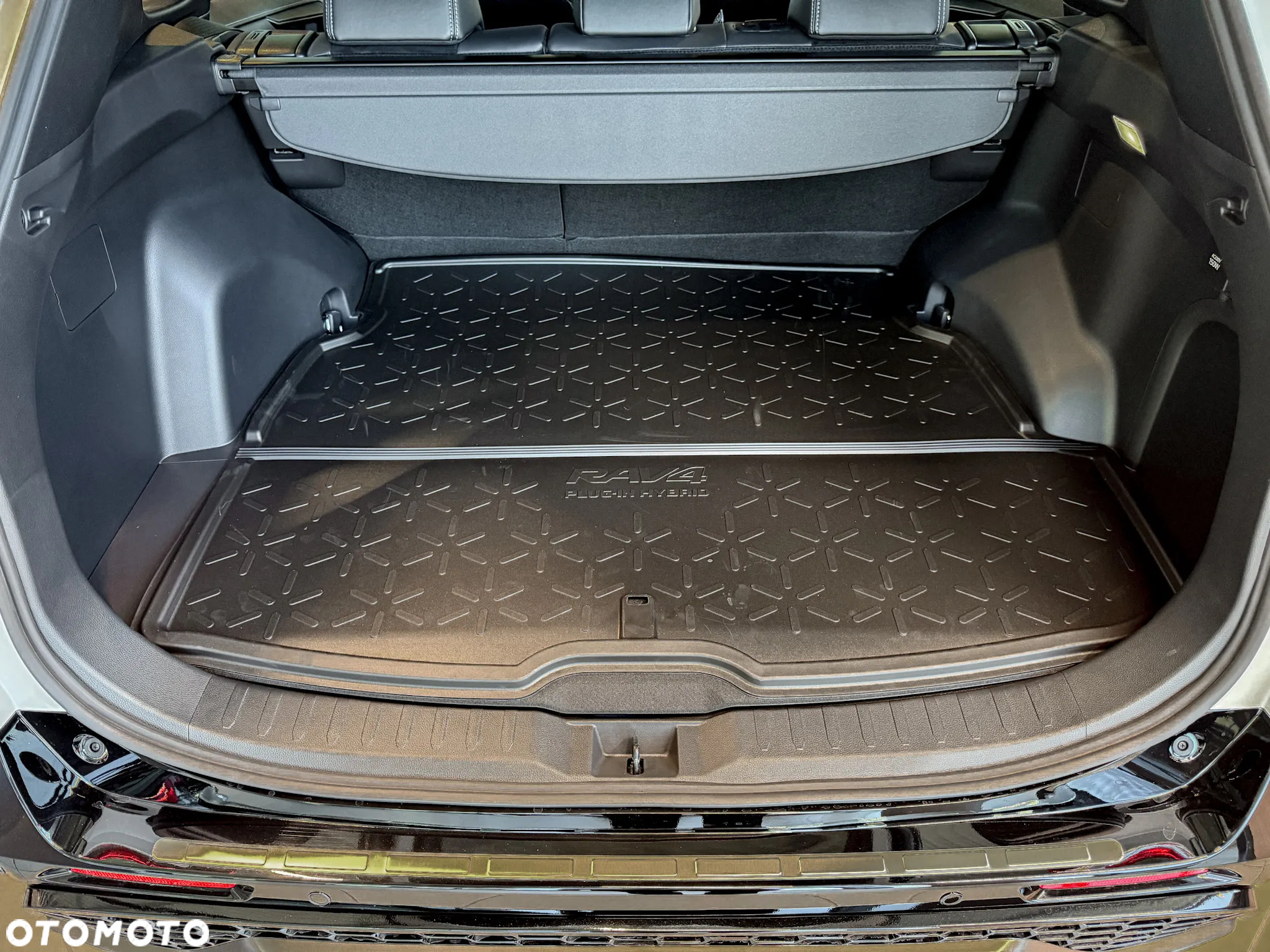 Toyota RAV4 - 7