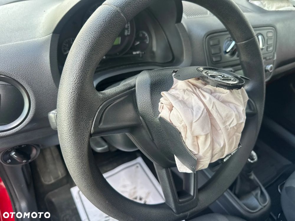 Skoda Citigo 1.0 Ambition EU6 - 11