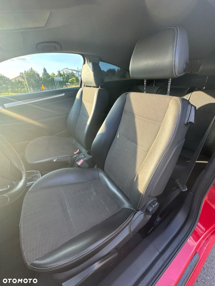 Opel Astra 1.4 - 20