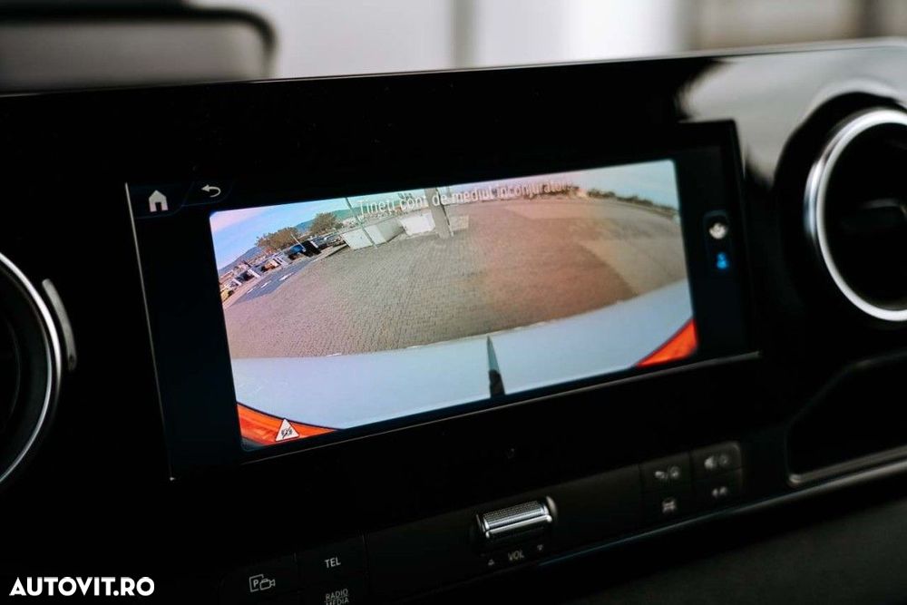 Mercedes-Benz sprinter - 23