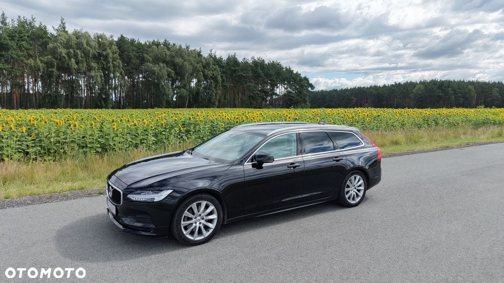 Volvo V90 D4 AWD Momentum Pro - 9