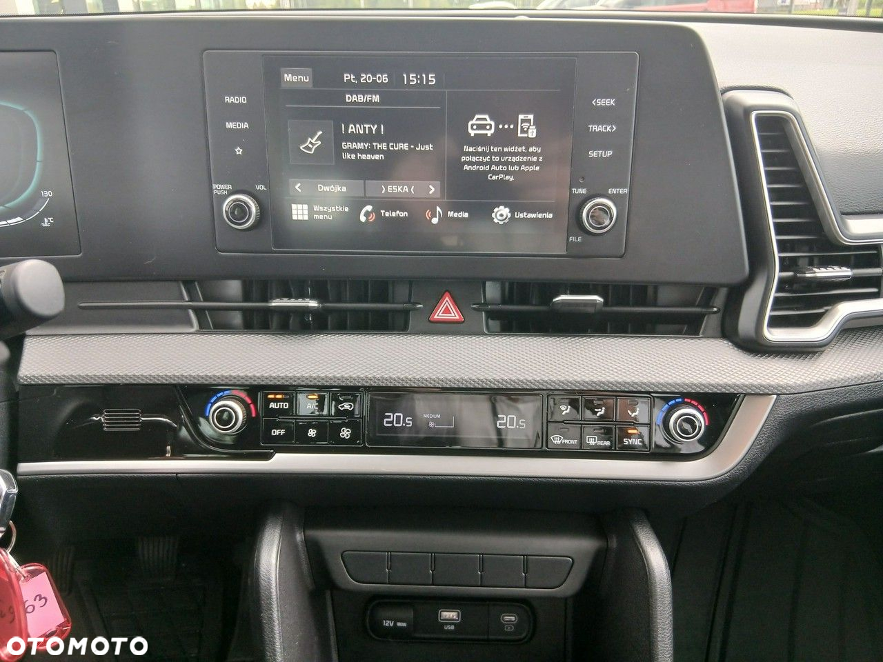Kia Sportage - 21