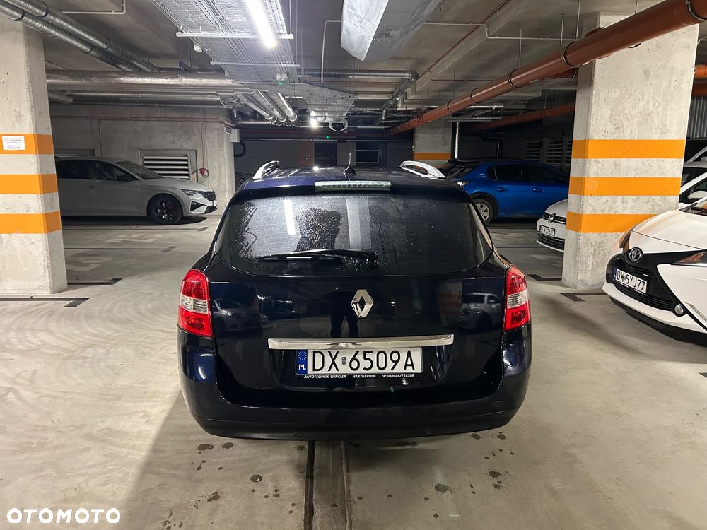Renault Laguna 2.0 Dynamique - 6
