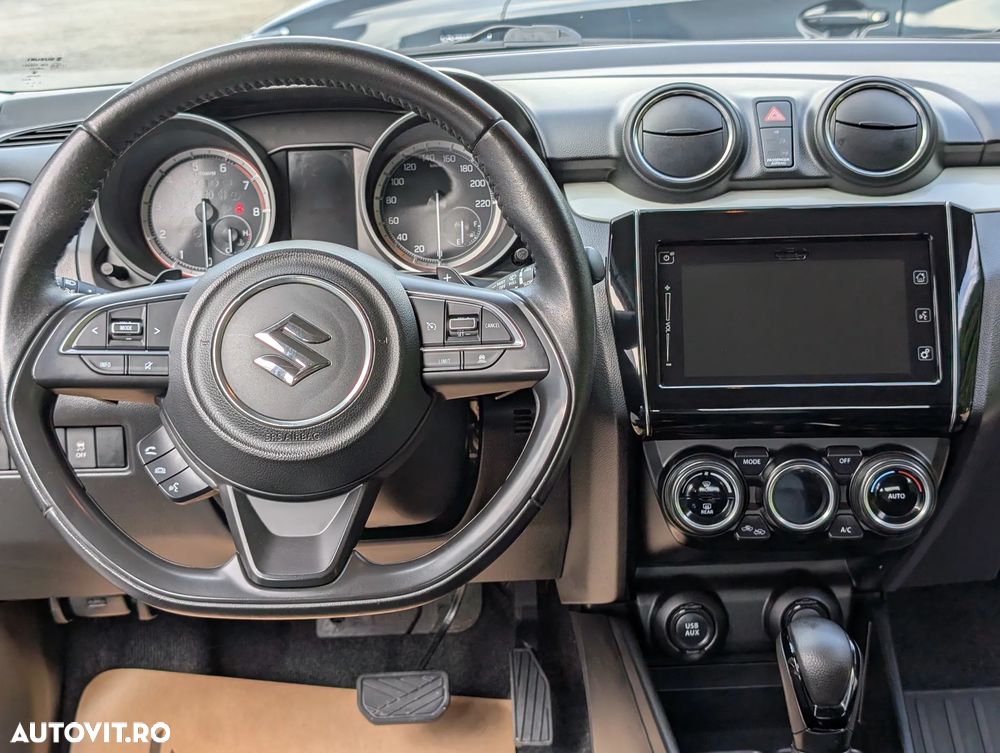 Suzuki Swift - 17