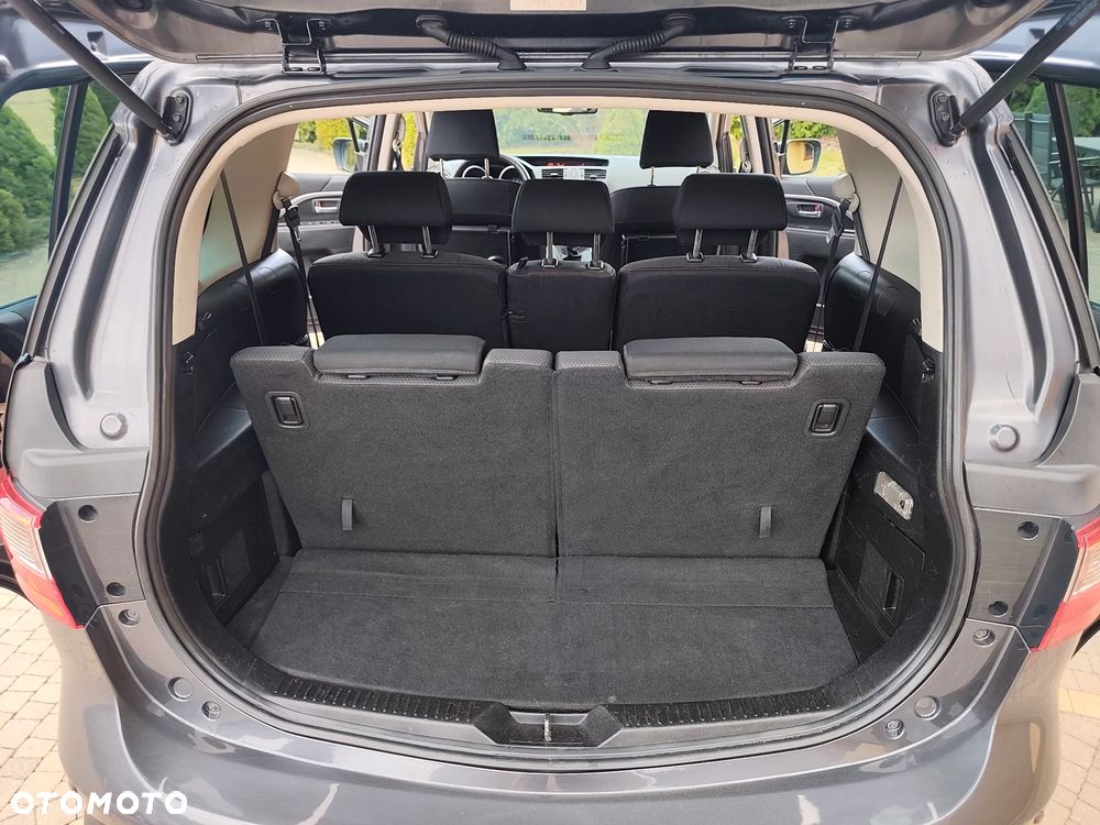 Mazda 5 2.0 MZR-DISI i-stop Sendo - 19