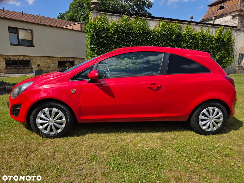 Opel Corsa 1.2 16V Energy - 6
