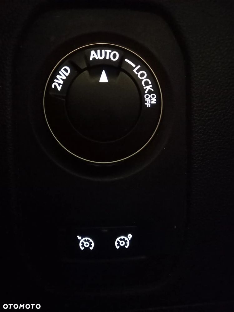 Dacia Duster 1.5 Blue dCi Comfort 4WD EU6d - 6