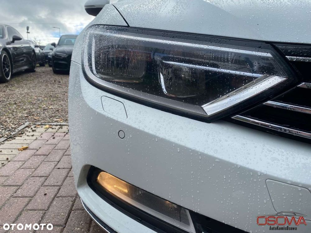 Volkswagen Passat - 19