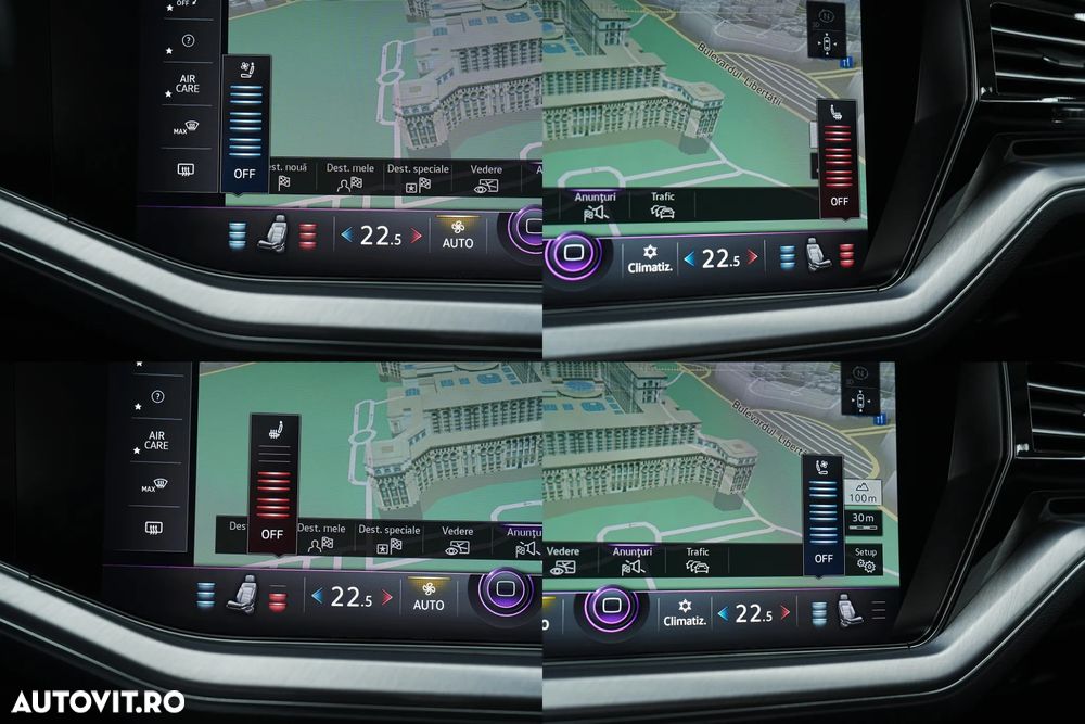 Volkswagen Touareg 3.0 V6 TSI OPF 4Motion Aut. Elegance - 32