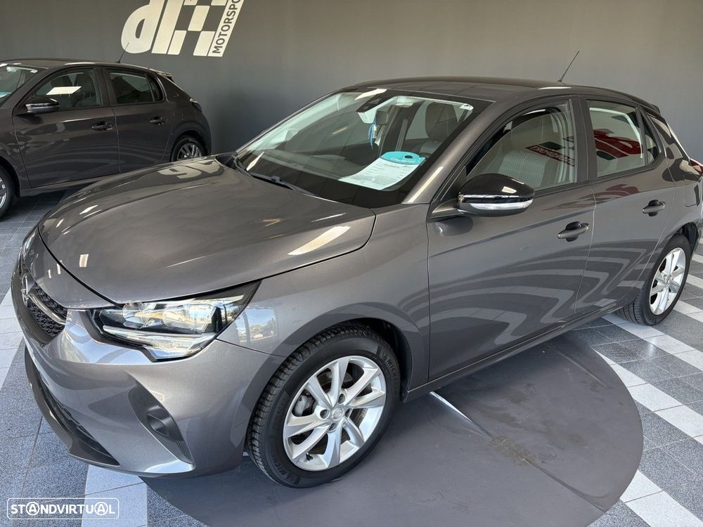 Opel Corsa 1.2 Edition - 3