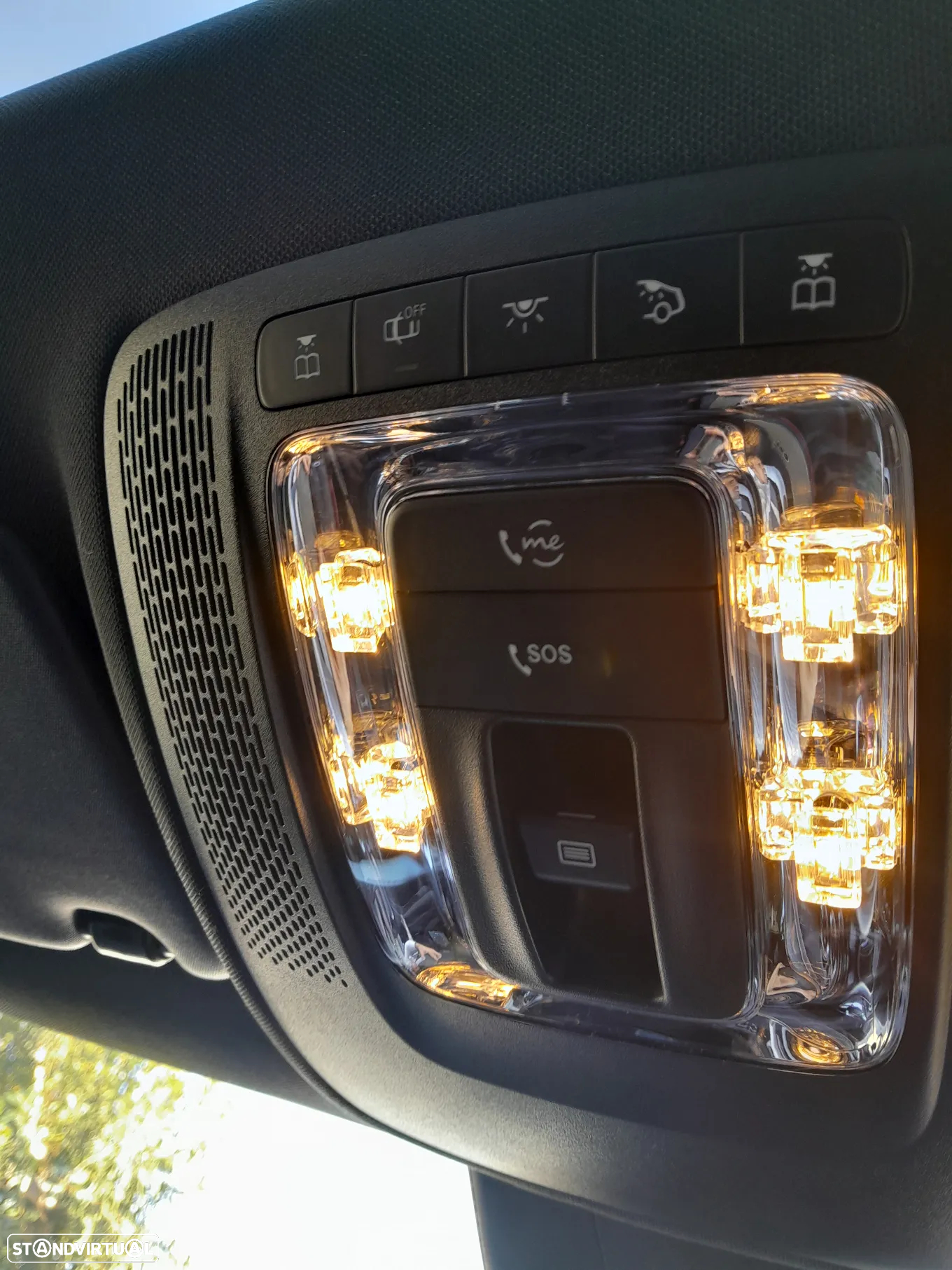 Mercedes-Benz A 250 Limousine e AMG Line - 22