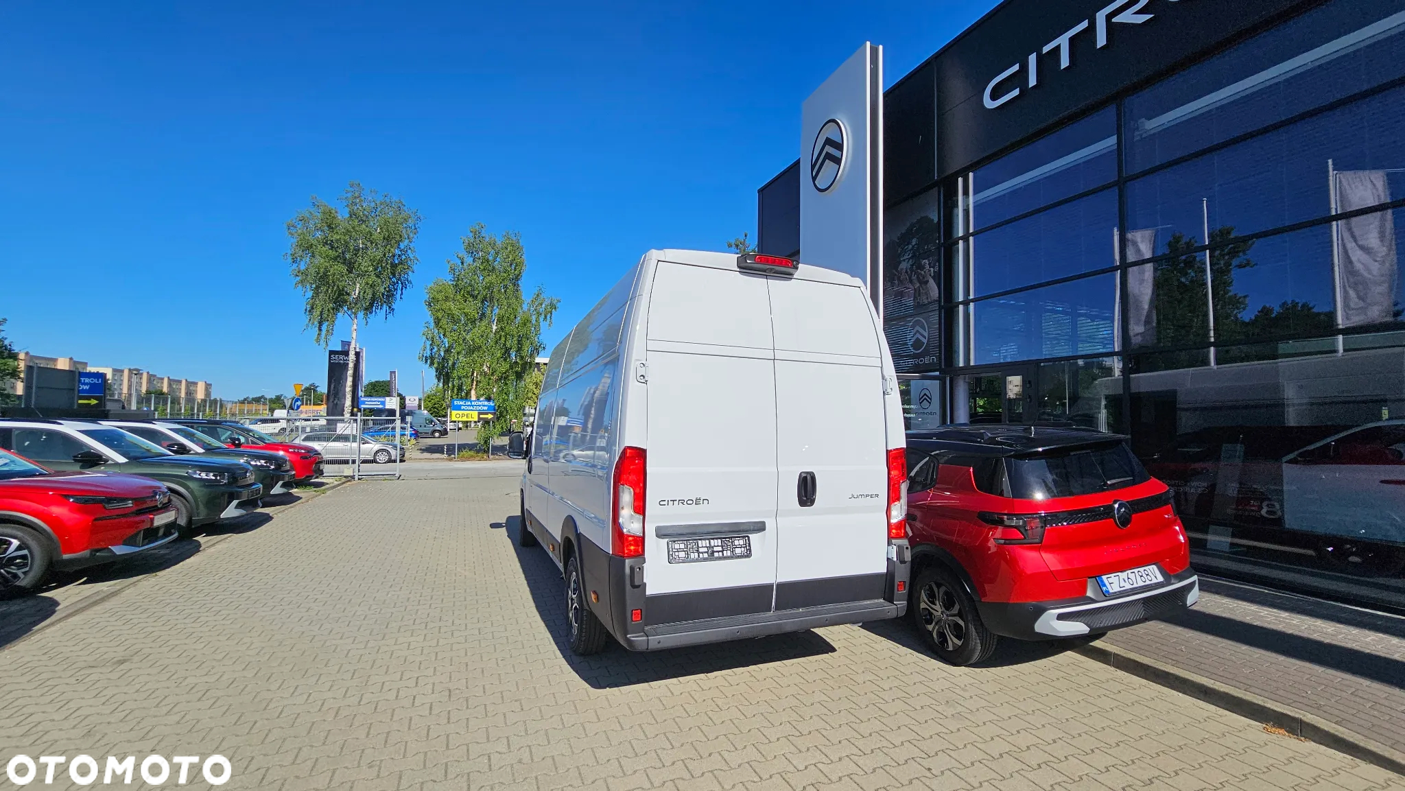 Citroën JUMPER L4H3 - 6