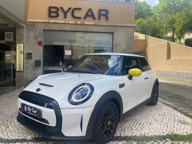 MINI 3 Portas Cooper SE Premium P. Essential - 13