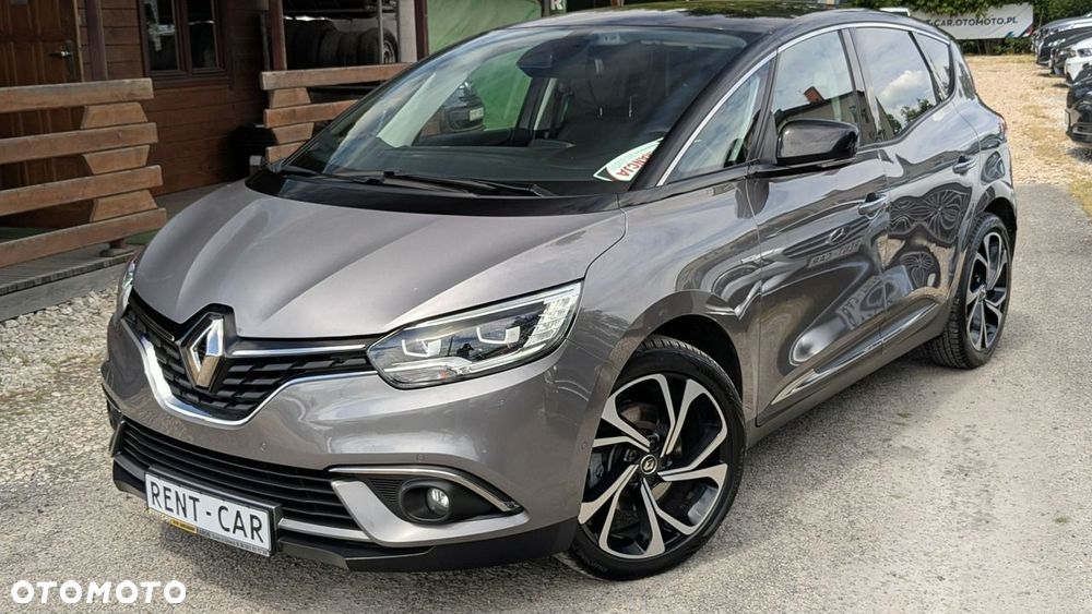Renault Scenic - 4