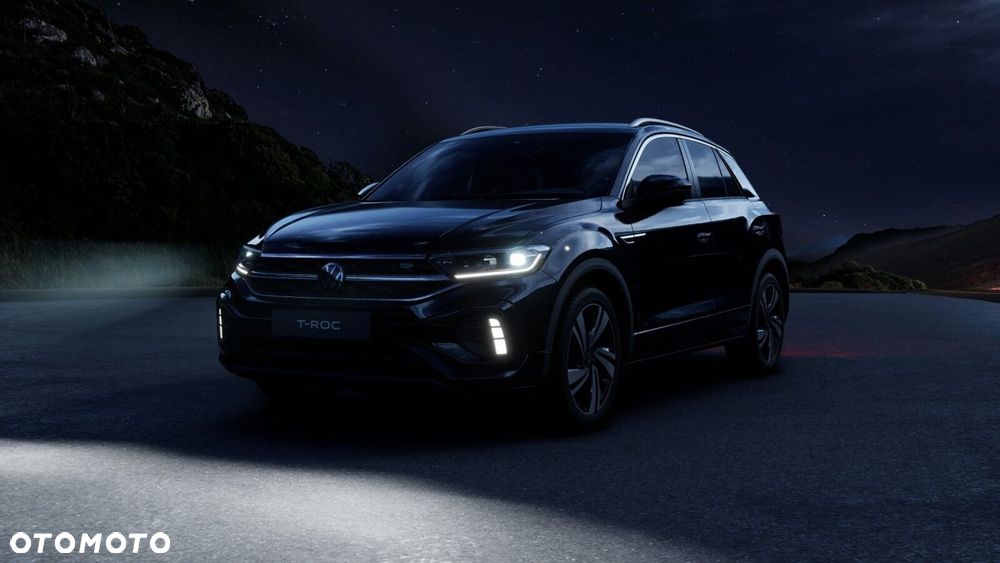 Volkswagen T-Roc - 10