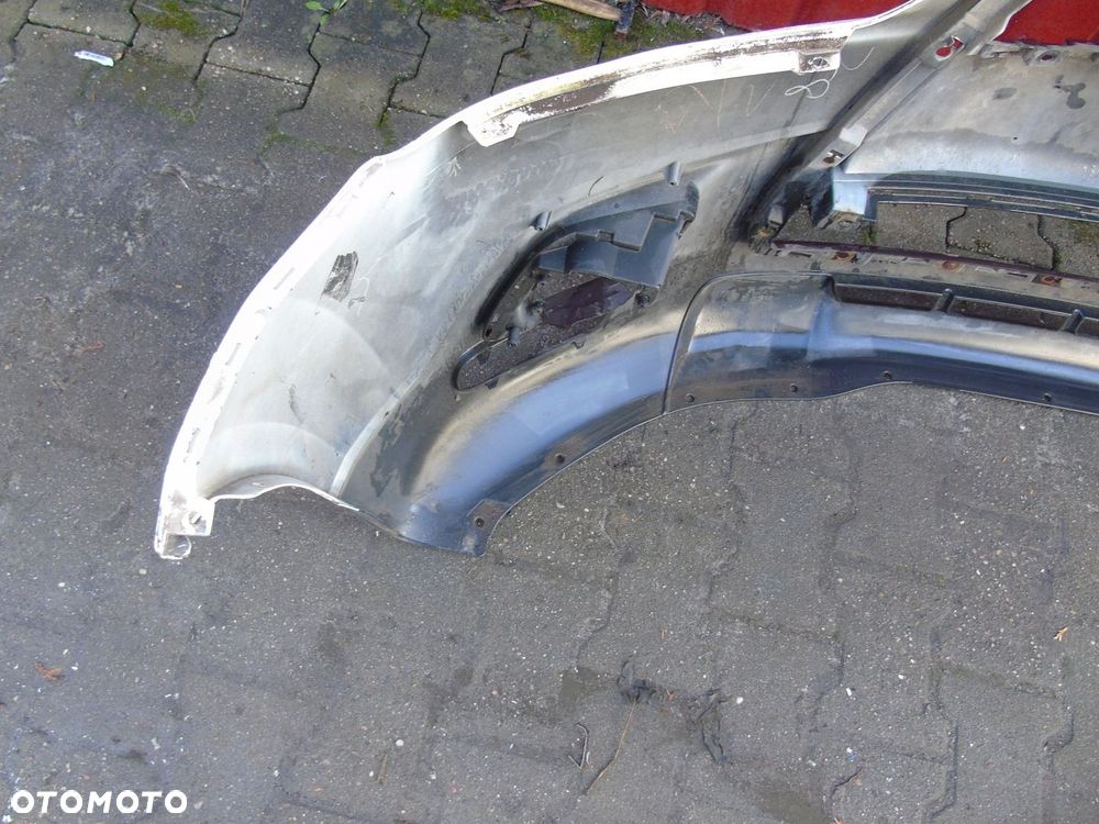 Mitsubishi ASX zderzak przedni 6400 C950 - 7